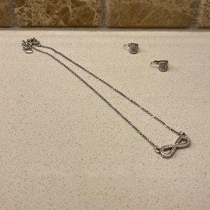 Brighton Jewelry Set